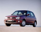 Nissan Micra (1992- 2002)