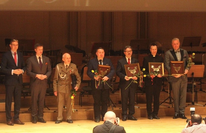 Świętokrzyskie Victorie wręczone. Poznaj laureatów 