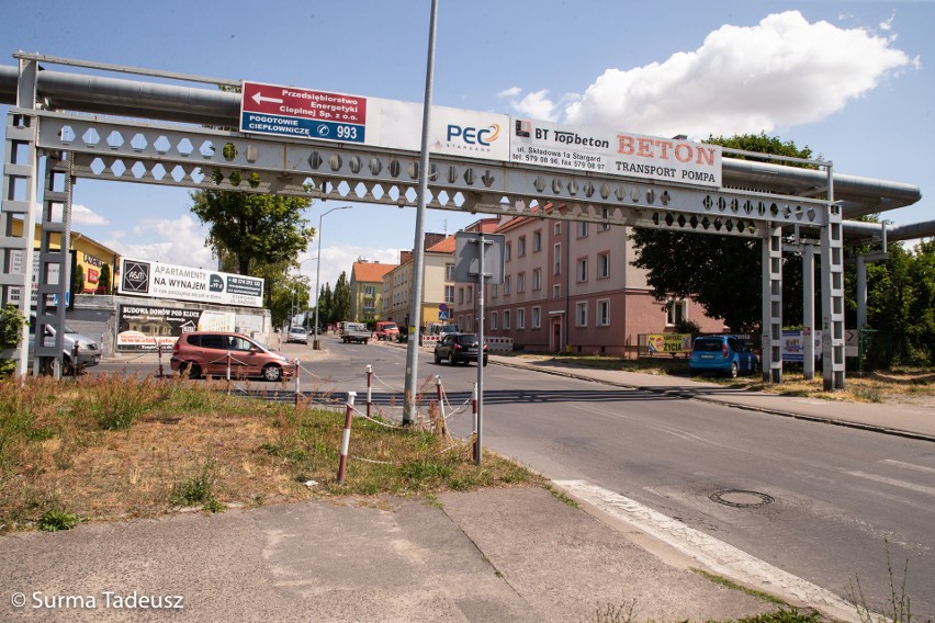 Przebudowane zostaną ulice Pierwszej Brygady i Konopnickiej...