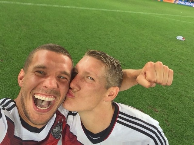 Podolski