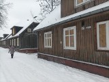 Co dalej z domkami fińskimi w Świętochłowicach? Spytaliśmy Urząd Miasta o ostatnie prace w tym miejscu