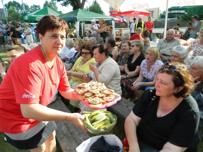 Ciasne: Drugi festyn rodzinny Ciasne FEST (zdjęcia)