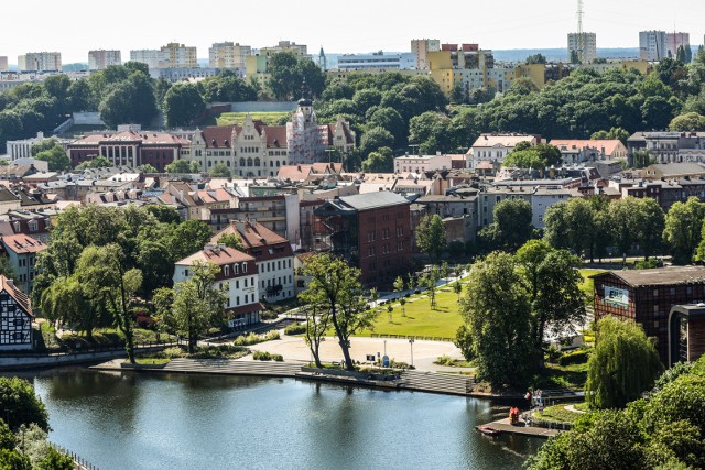 Najlepszy Produkt Turystyczny 2018 - bydgoskie atrakcje walczą o tytuł