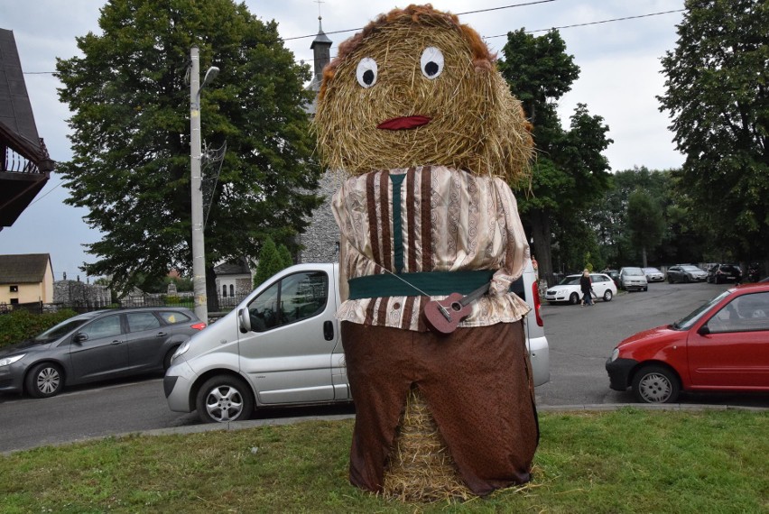 Święto Chochoła 2019 w Zawierciu-Skarżycach to duża impreza...