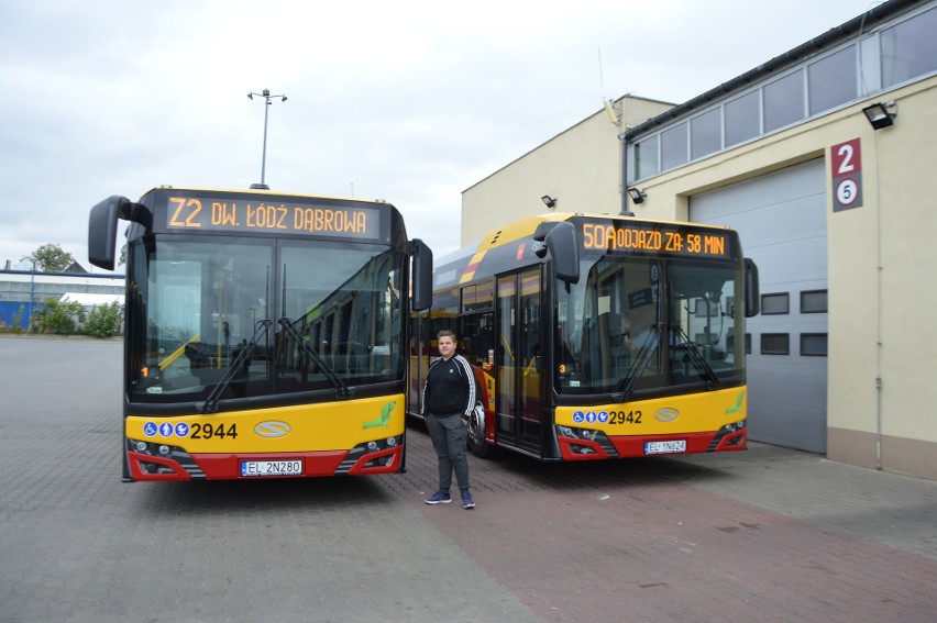 Siedzenia zabijające wirusy i bakterie pojawią się w autobusach MPK. Czy to przekona łodzian do korzystania z komunikacji?