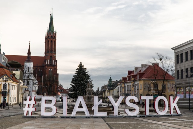 Kto będzie rządził Białymstokiem po jesiennych wyborach? Na razie nie ma żadnych oficjalnych deklaracji, co do kandydatów, ale spekulacje trwają już od dawna.