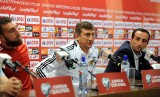 Gruzini przed starciem z Polską: Lewandowski sam nie wygra meczu. Liczy się zespół