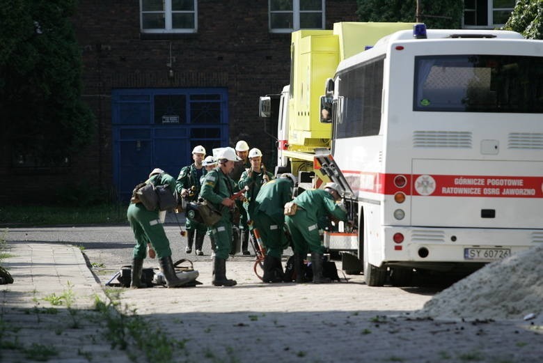 Trwa śledztwo po aferze w KWK Mysłowice-Wesoła: Emeryci wrócą na kopalnię. Bo oszukiwali ZUS