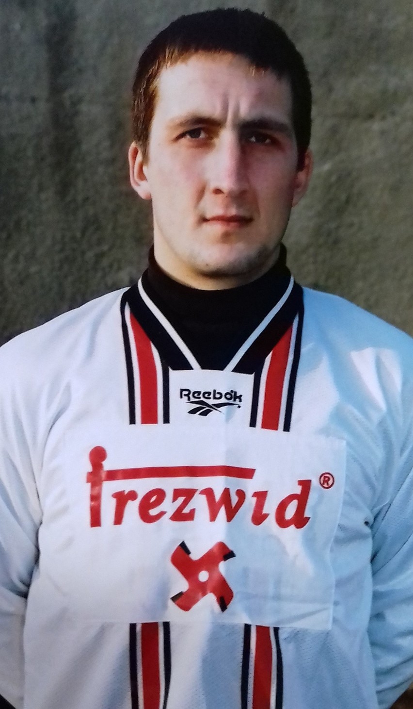 Jakub Żurek (sezon 2002/2003)