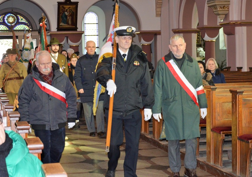 Pogrzeb major Wandy Nowak. Żegnali ją w Opolu bliscy, kombatanci, żołnierze i młodzież