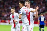 Kapustka: W kadrze czuję się znakomicie