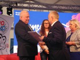 8. Festiwal Media i Sztuka w Darłowie rozpoczęty. Spotkanie z Lechem Wałęsą za nami [ZDJĘCIA, WIDEO]