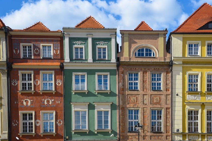 Stary Rynek w Poznaniu