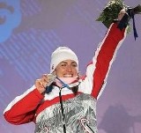 Brąz Justyny Kowalczyk. To 3 medal dla Polski