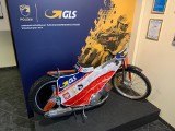 WOŚP: wylicytuj motocykl żużlowego mistrza Polski z 2008 roku