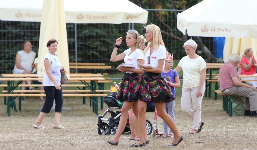 Beerfest Park Śląski 2015