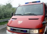 Stary Sącz. Strażacy odnaleźli zaginionych 5-latków