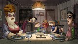 Recenzja filmu animowanego dla dorosłych „Sklep dla samobójców”