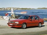 Volvo 850 (1991 – 1996)