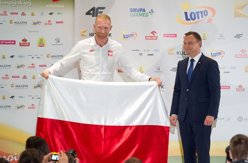 STARTY POLAKÓW RIO 2016 TRANSMISJE NA ŻYWO - SZANSE MEDALOWE...