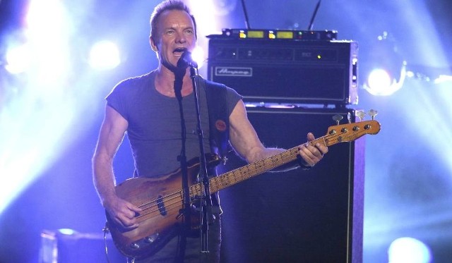 Sting