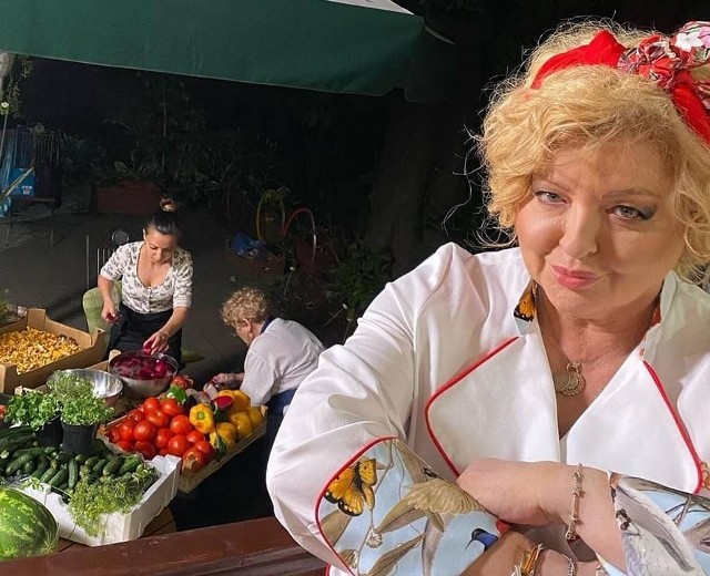 Magda Gessler robi rewolucję w krakowskiej restauracji