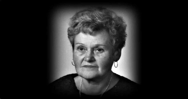 Halina Metzger zmarła w wieku 89 lat