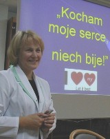 Belwederska profesura dla lekarki ze świętokrzyskiego 