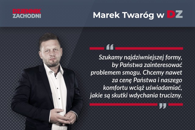 Marek Twaróg