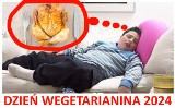 Dziś Dzień Wegetarian w Polsce. Najlepsze MEMY o wegetarianizmie. Internauci bezlitośni dla tych co zrezygnowali z mięsa na rzecz tofu