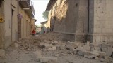 350 tysięcy euro dla ofiar trzęsienia ziemi we Włoszech 
