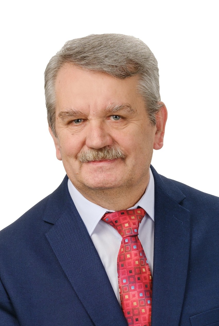 Andrzej Gąsiorek...