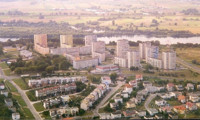 W środę głosować będą mieszkańcy sporego osiedla Strzemięcin