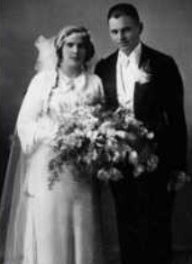Ślub z Aliną Adamowicz