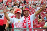 Reprezentacja Polski pokonała w Warszawie 4:0 Gruzję. Hat trick Lewandowskiego [WIDEO, ZDJĘCIA]