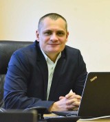 Rozmowa z Dariuszem Karwatem, dyrektorem Miejsko-Gminnego Ośrodka Pomocy Społecznej w Koronowie