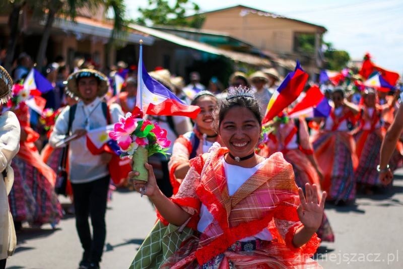 Zobacz urocze dziewczyny na ŚDM 2019 w Panamie [ZDJĘCIA]