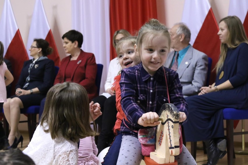 W czerwcu nie wszystkie rodziny w Toruniu otrzymają...