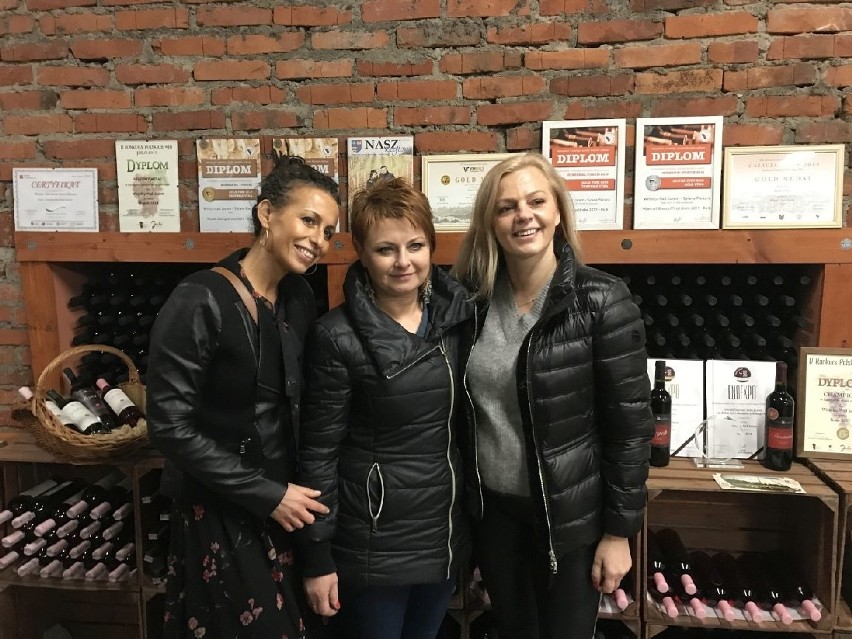 Święto Młodego Wina 2019 w Sandomierzu. Winnica Nad Jarem podczas dnia otwartego: "Najważniejsza jest jakość" [ZDJĘCIA]