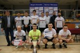 Przeworska Liga Halowa zakończyła sezon. MaawSport Team zwycięzcą rywalizacji