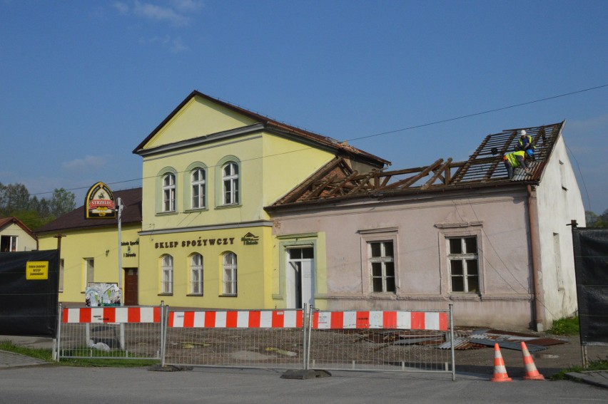 Tak wyglądała „stara szkoła” kiedy przystępowano do...