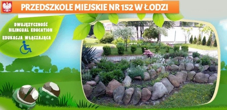 11. Przedszkole Miejskie nr 152 (ul. Retkińska 78),...