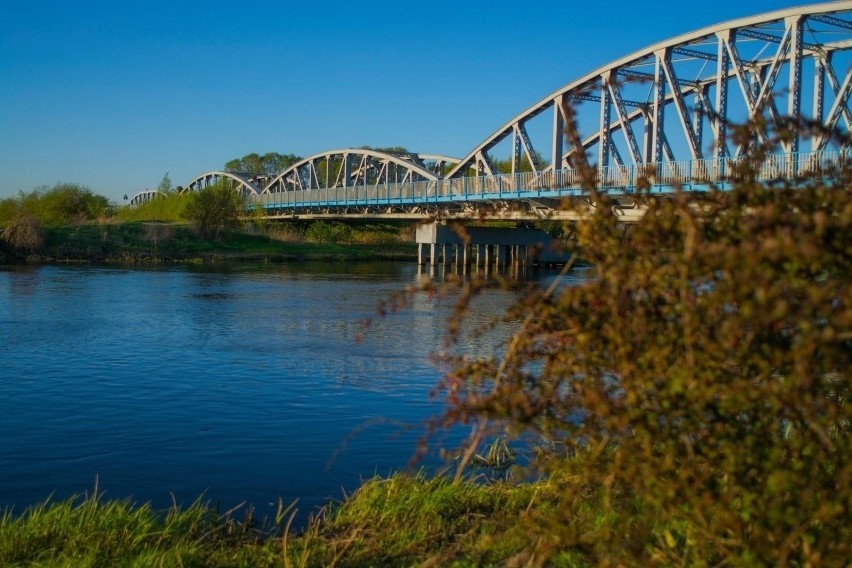 Tykocin. Śmiertelny wypadek na rzece Narew. Zginął...