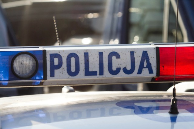 W poszukiwania mężczyzny włączyli się policjanci ze Skarżyska i Kielc.