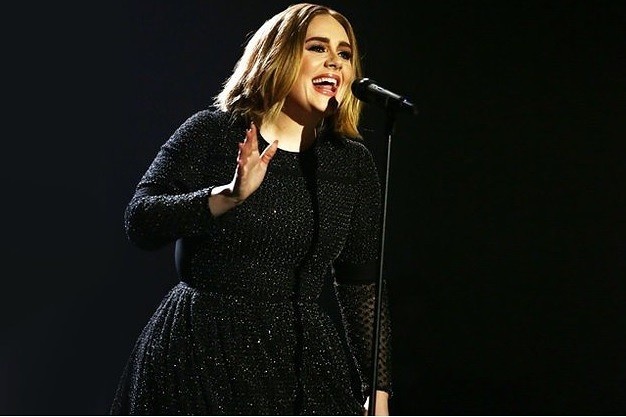 Jak Wam się podoba odmieniona Adele?

Cover Video/x-news