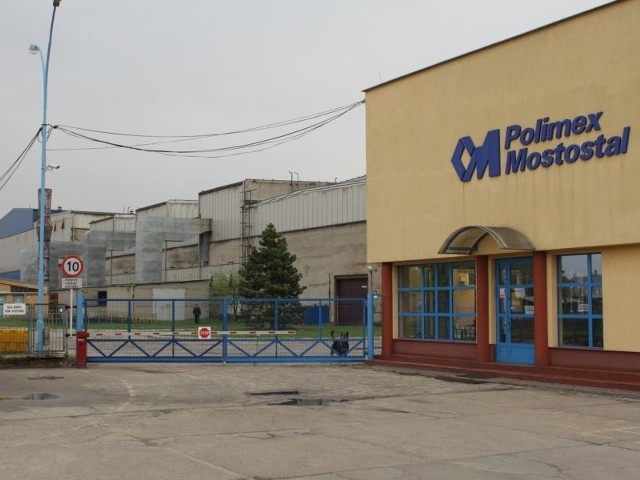 Zakład Polimex-Mostostal w Rudniku czeka na kupcaW czyje ręce trafi największy zakład pracy w gminie Rudnik nad Sanem? Rozmowy wciąż trwają.