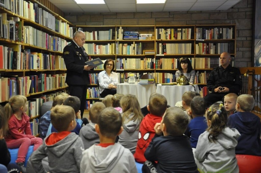 Lipskie Spotkania z Książką trwały od 21 do 25 września....