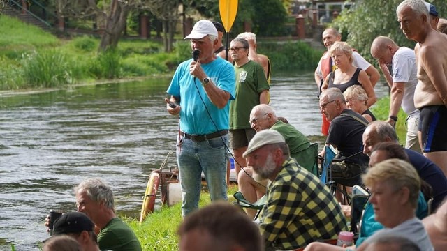 60. Międzynarodowy Spływ Kajakowy „Pojezierzem Brodnickim, Drwęcą, Wisłą” w Golubiu-Dobrzyniu