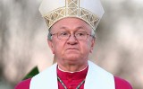 Arcybiskup Zygmunt Zimowski honorowym obywatelem Radomia