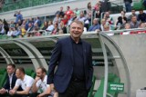 Tadeusz Pawłowski o meczu z Cracovią: Wygraliśmy zasłużenie
